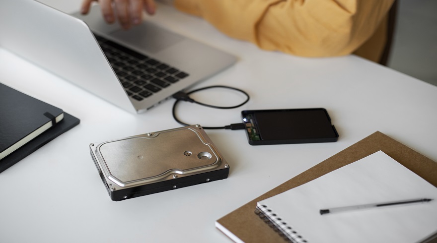 Storage Devices क्या है? प्रकार, कार्य, उदाहरण और उपयोग