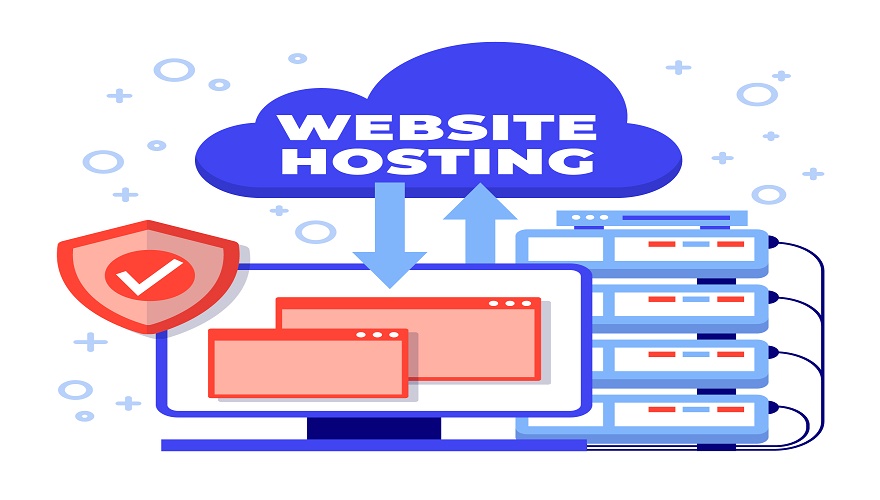 Hosting और Domain क्या है? की पूरी जानकारी हिंदी में