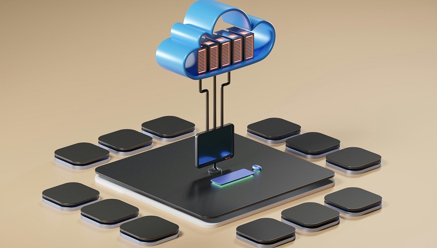 Cloud Computing क्या है? Cloud Computing के प्रकार, फायदे
